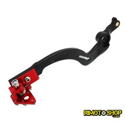 Brake lever pedal Honda CRF250X 2004-2017-PDLV-002-RiMotoShop