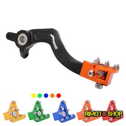 Brake lever pedal Ktm 250SX-F 07-15-PDLV-003-RiMotoShop