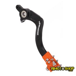 Pedal de palanca de freno Ktm 250SX-F 07-15-PDLV-003-RiMotoShop