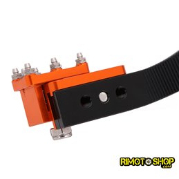 Brake lever pedal Ktm 530XC-W 09-11-PDLV-003-RiMotoShop