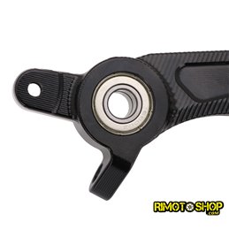 Brake lever pedal Ktm 400XC-W 09-10-PDLV-003-RiMotoShop