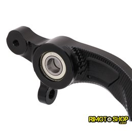 Brake lever pedal Ktm XC-F350 2016-2020-PDLV-004-RiMotoShop