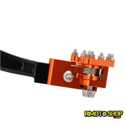 Pedal de palanca de freno Ktm XC-W250 2016-2019-PDLV-004-RiMotoShop