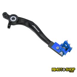 Brake lever pedal Husqvarna For FS450 2017-2019-PDLV-004-RiMotoShop