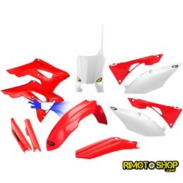 Cycra - plastic kits HONDA CRF250R 2018-2020 Powerflow-1403-1963-RiMotoShop
