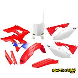 Kit plastiche Cycra HONDA CRF250R 2018-2020 Powerflow-1403-1963-RiMotoShop