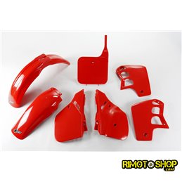 HONDA CR 500 89-90 kit plastique-HOKIT091041-RiMotoShop