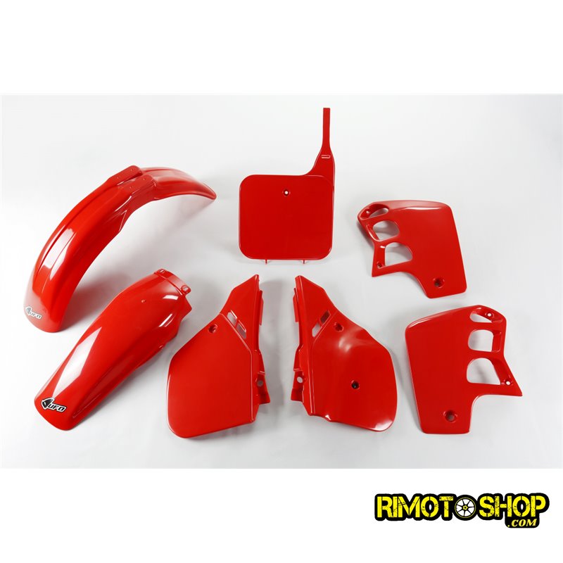 HONDA CR 500 89-90 kit plastique-HOKIT091041-RiMotoShop