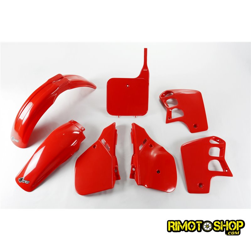 Kit plastiche HONDA CR 500 89-90-HOKIT091041-RiMotoShop