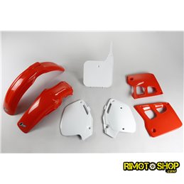 Plastic kits HONDA CR125 1991-1992-HOKIT097999-RiMotoShop