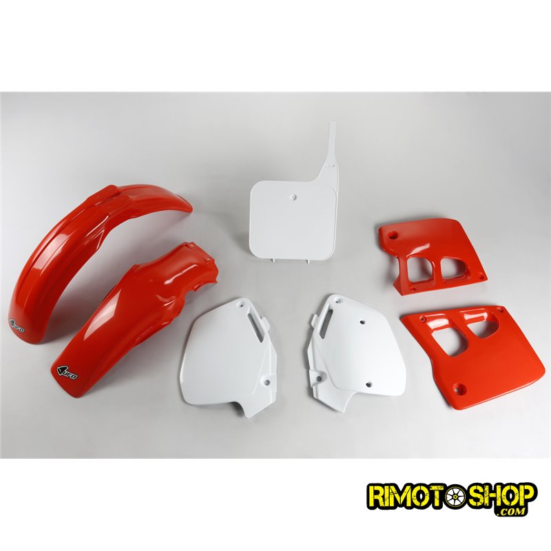 Plastic kits HONDA CR125 1991-1992-HOKIT097999-RiMotoShop