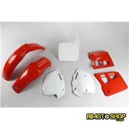 kit de plasticos HONDA CR 250 90-91-HOKIT097999K-RiMotoShop