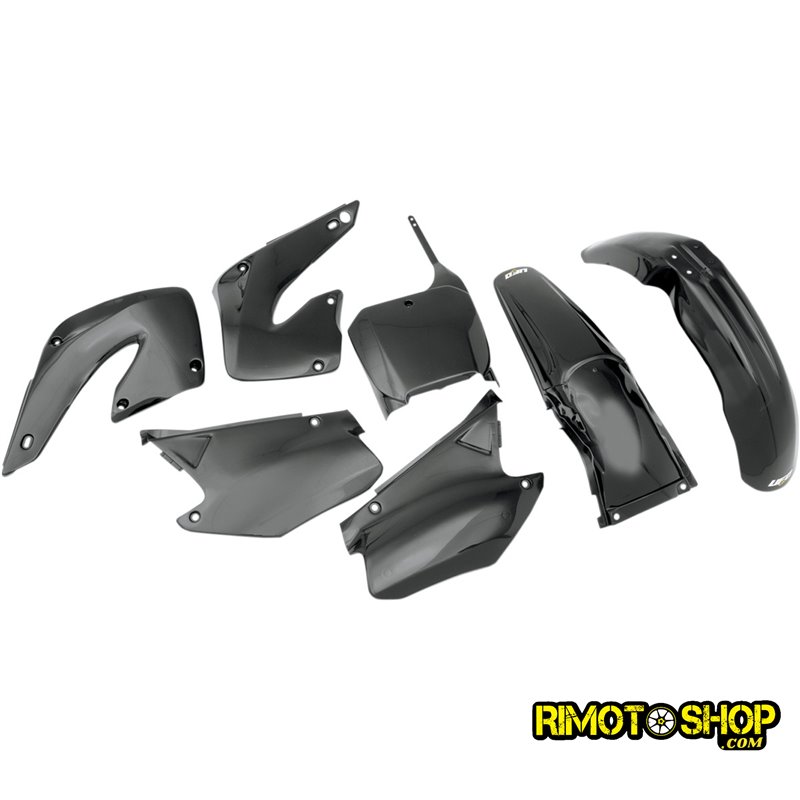 HONDA CR 250 00-01 kit plastique-HOKIT100001-RiMotoShop