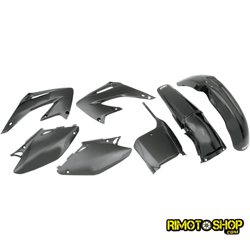 Plastic kits HONDA CR 250 02-03-HOKIT101001-RiMotoShop