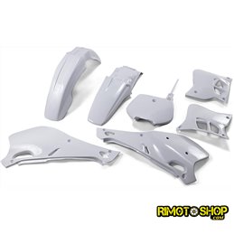 Plastic kits YAMAHA YZ 125 93-95-YAKIT295-RiMotoShop