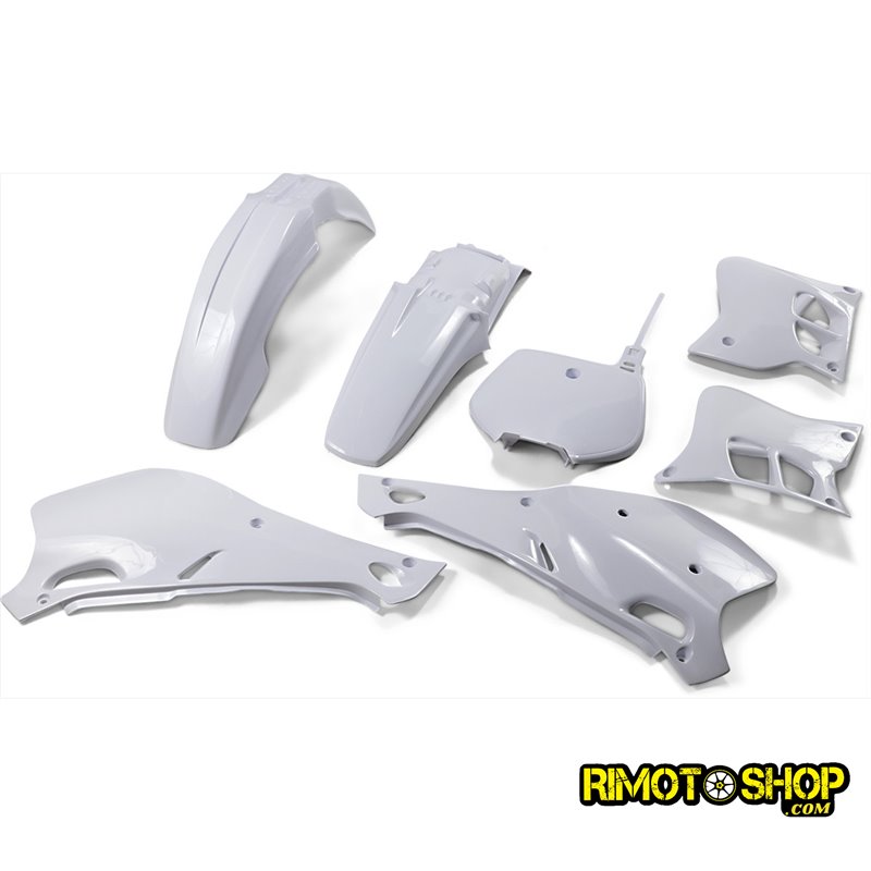 Plastic kits YAMAHA YZ 125 93-95-YAKIT295-RiMotoShop