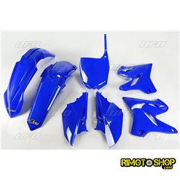 Plastic kits YAMAHA YZ 125 2015-2021-YAKIT319-RiMotoShop