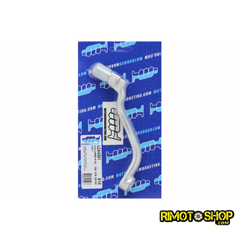 leva cambio forgiata Beta RR 520 2010-2011-LCA4374-RiMotoShop