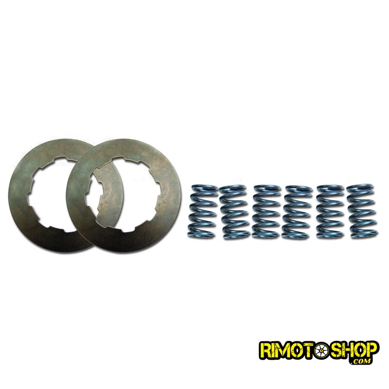 clutch spring set YAMAHA YZ 125 J (2T) 82 Ebc clutch