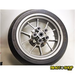 02 06 ducati 749 cerchio ruota posteriore-CE7-4824.8A-RiMotoShop