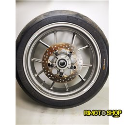 02 06 ducati 749 cerchio ruota posteriore-CE7-4824.8A-RiMotoShop