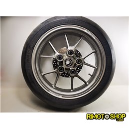 02 06 ducati 749 cerchio ruota posteriore-CE7-4824.8A-RiMotoShop