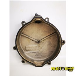 Tapa embrague Carter KTM SX250F 2005 2006-77030026000R-RiMotoShop