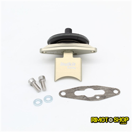 Aprilia RS125 RX MX SX Moteur Rotax 122 123 Valve pour rave italkit-VE.01.125-RiMotoShop