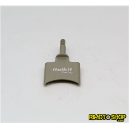 Aprilia RX SX MX ROTAX 122 Valvola per rave italkit-VER.01.125.02|RiMotoShop
