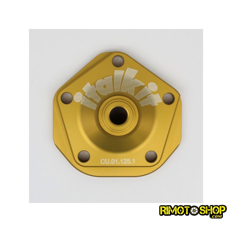 Testata motore Aprilia rs 125 Rotax 122-123 cilindro 125cc e 140cc Testata motore Aprilia rs 125 Rotax 122-123 cilindro 125cc e 140cc