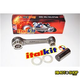 Conrod kit italkit billet CNC APRILIA RS125 MX125 SX125 RX125