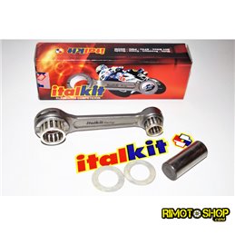 Kit bielle renforcé Italkit Racing APRILIA RS125 MX125 SX125 RX125