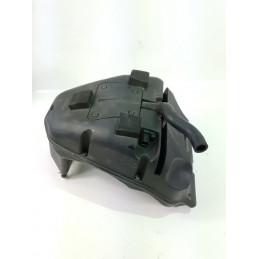 05 09 Kawasaki ER 6N boîtier de filtre airbox Airbox--ER-6N/0036-Kawasaki