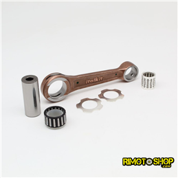 Conrod kit italkit Aprilia RX 125 1995-2001-BC.