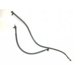 05 09 Kawasaki ER 6N Tubi freno anteriore-ER-6N/0060-Kawasaki