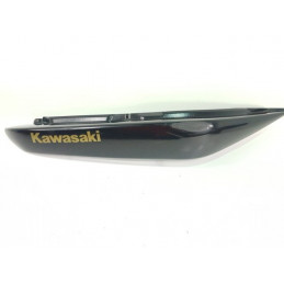 05 09 Kawasaki ER 6N Carena codone posteriore