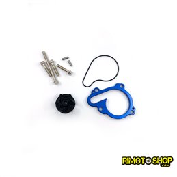 Kit de pompe à eau augmenté Yamaha WR 250 F 01-13