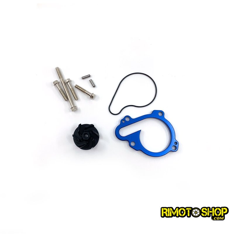 Increased water pump kit Yamaha YZF 250 01-13