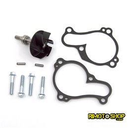 Kit de pompe à eau augmenté Yamaha WR 450 F 16-17