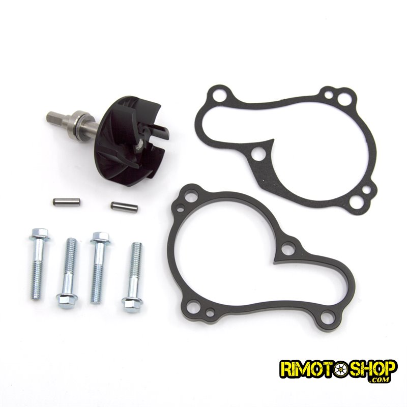 Kit de pompe à eau augmenté Yamaha YZ 450 FX 16-17