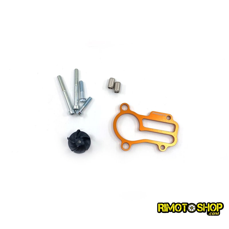 Increased water pump kit KTM 250 EXC 04-16