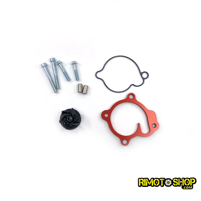 Kit Bomba de Agua Sobredimensionado Honda CRF 250 RX 19-19