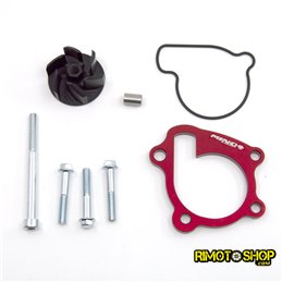 Kit Bomba de Agua Sobredimensionado Honda CRF 250 X 04-17