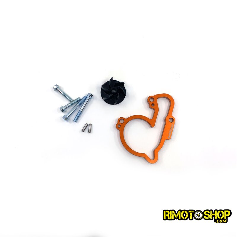 Kit Bomba de Agua Sobredimensionado KTM 250 EXC-F 14-16