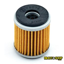 oil filter Yamaha 450 YZ F 2007