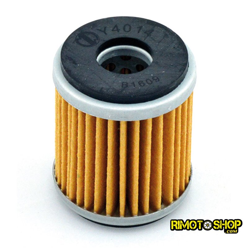 oil filter Yamaha 450 YZ F 2007