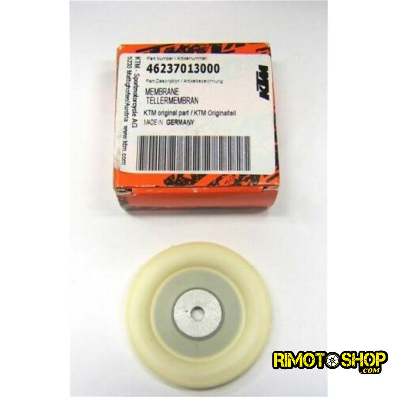 Membrana de válvula de escape GasGas MC65 2021-2025-46237013000-RiMotoShop