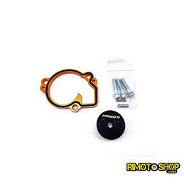 Pompe à eau surdimensionnée KTM SX150 2016-2022-AIPO125KT19-RiMotoShop