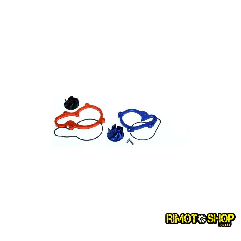 Pompa acqua maggiorata Honda CRF 250 2010-2017-AIPO250CRF10-RiMotoShop