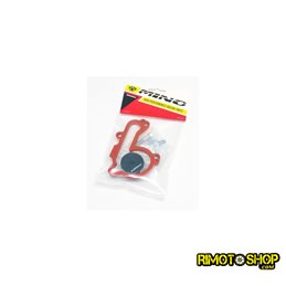 pompa acqua maggiorata KTM SXF 250 2016-2023-AIPO250SXF16-2108-RiMotoShop